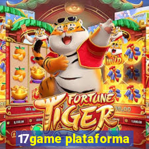 17game plataforma